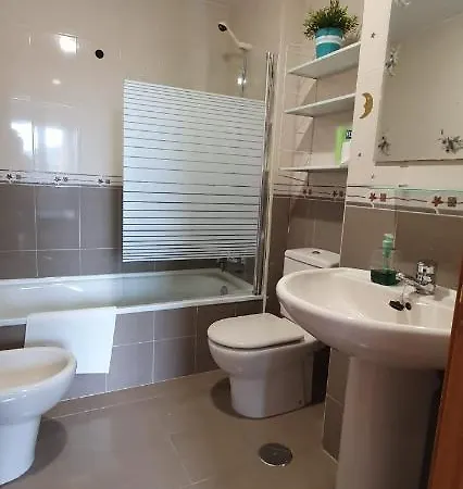 Apartmán Huca Oviedo