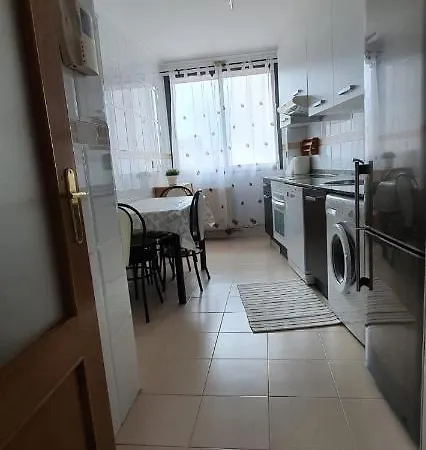 شقة Huca اوفيدو