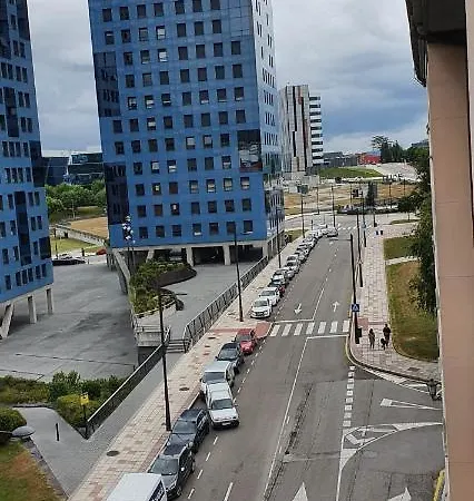 Huca Apartmán *